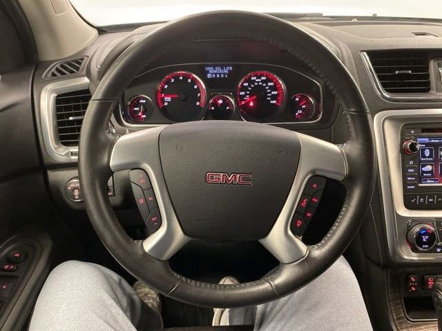 Used 2016 GMC Acadia SLT w/ Open Road Package AWD/4WD image 18