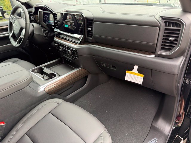 New 2026 Chevrolet Silverado 2500 LT w/ Trail Boss Package AWD/4WD image 19