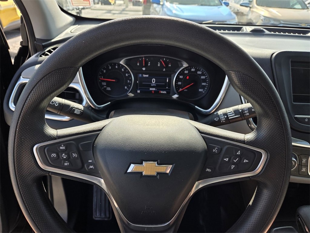 Used 2023 Chevrolet Equinox LS w/ LS Convenience Package image 29