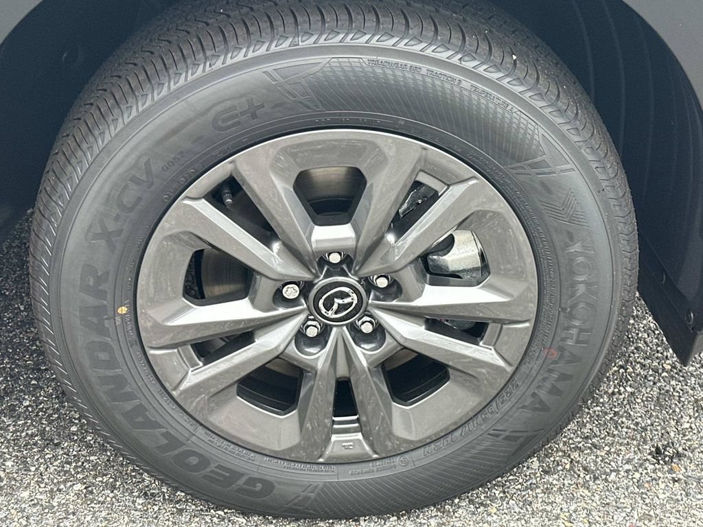New 2026 MAZDA CX-5 Select AWD/4WD image 28