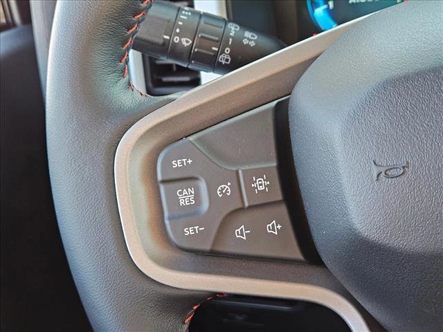 New 2025 Ford Bronco Heritage Edition image 16