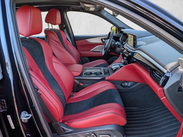 Used 2025 Acura MDX A-Spec image 17