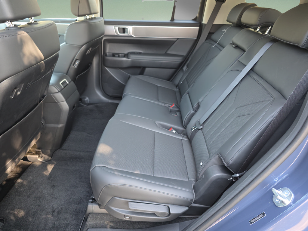 New 2026 Hyundai Santa Fe SEL AWD/4WD image 17