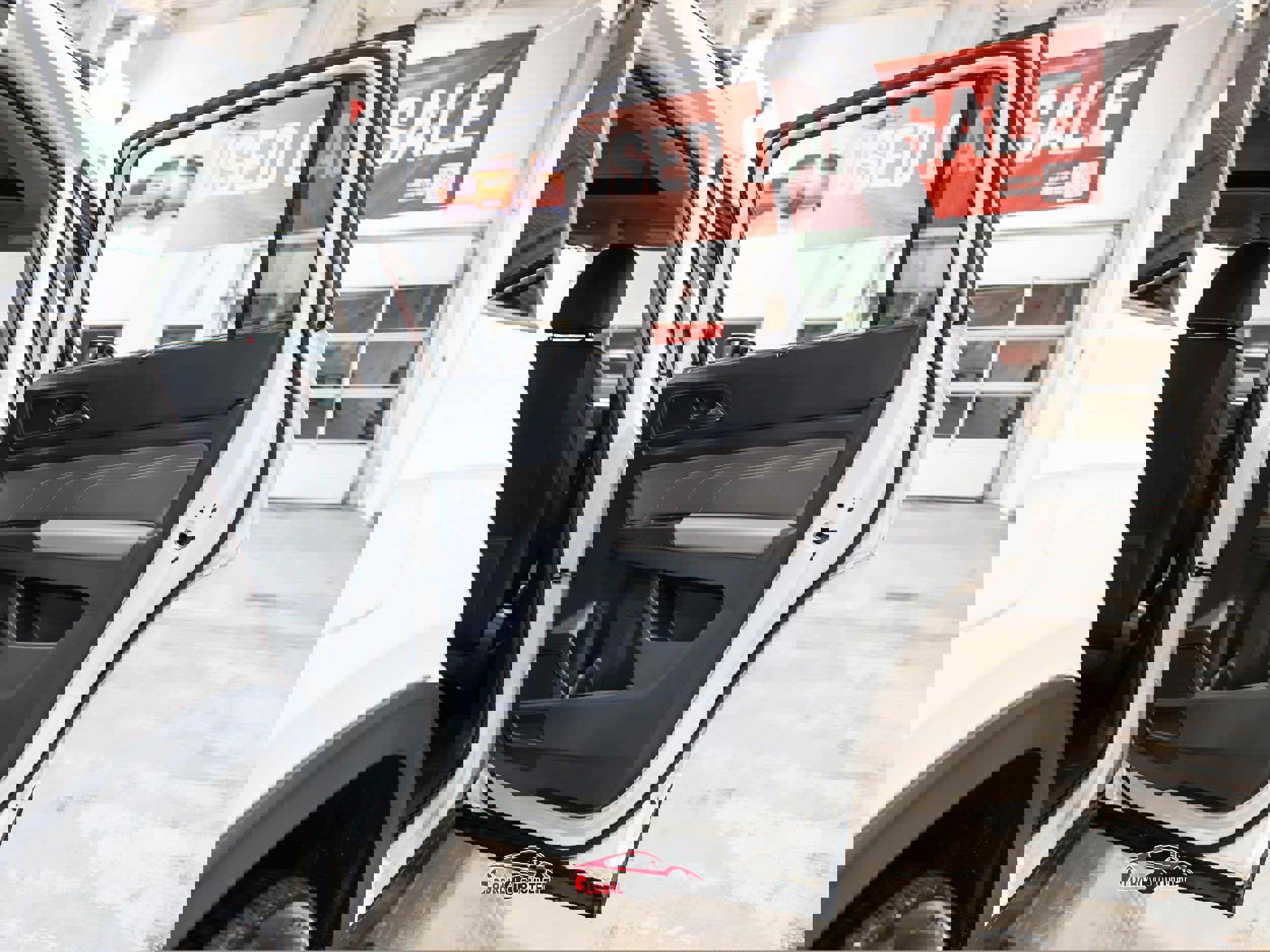 Used 2022 Volkswagen Atlas SE image 45