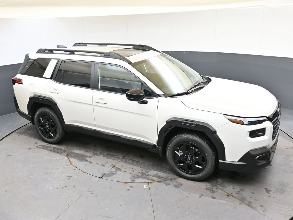 New 2026 Subaru Outback Limited image 53