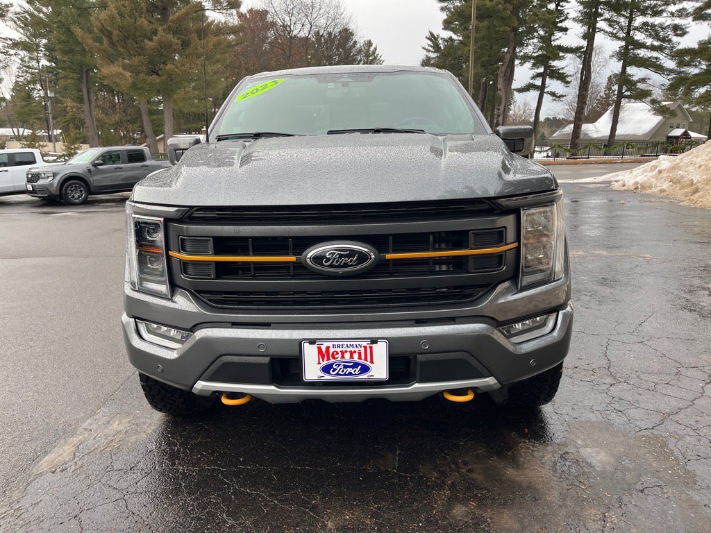 Used 2023 Ford F150 Tremor w/ Equipment Group 402A High image 2