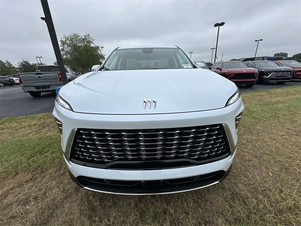 New 2026 Buick Enclave Avenir w/ Super Cruise Package image 28