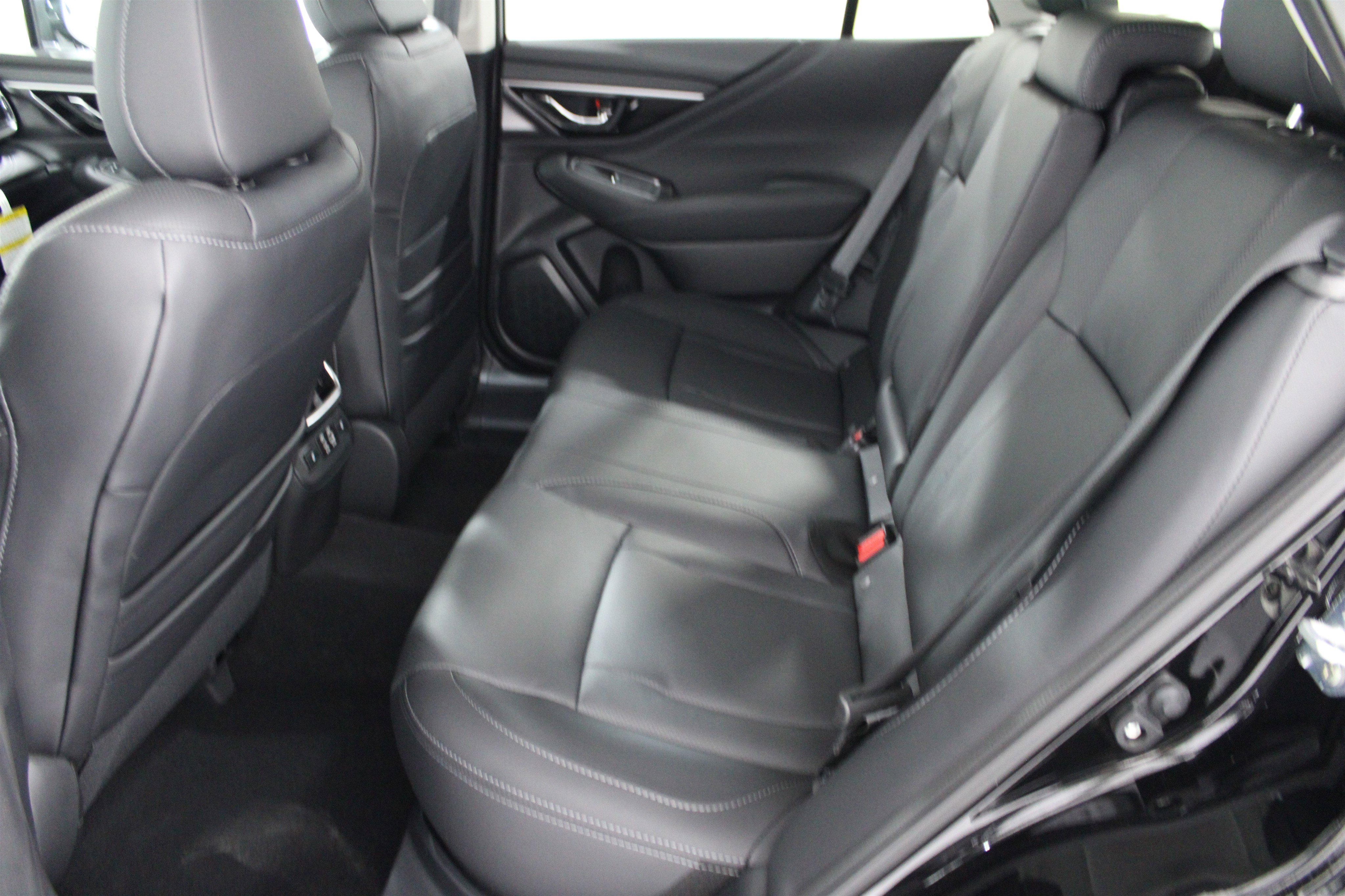 New 2025 Subaru Outback Touring image 22