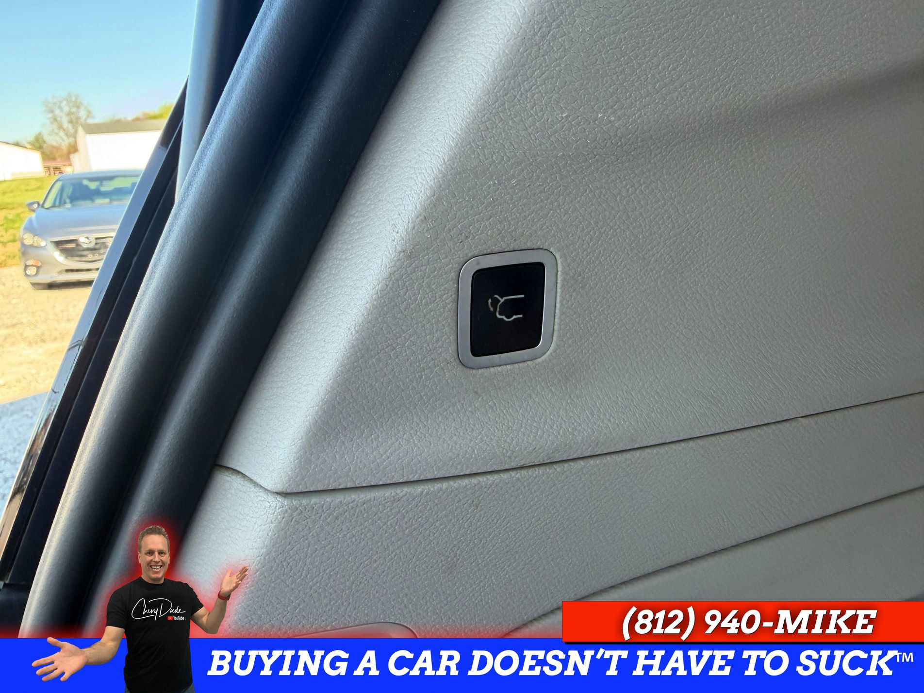 Used 2018 Chrysler Pacifica Touring-L w/ Tire & Wheel Group image 31