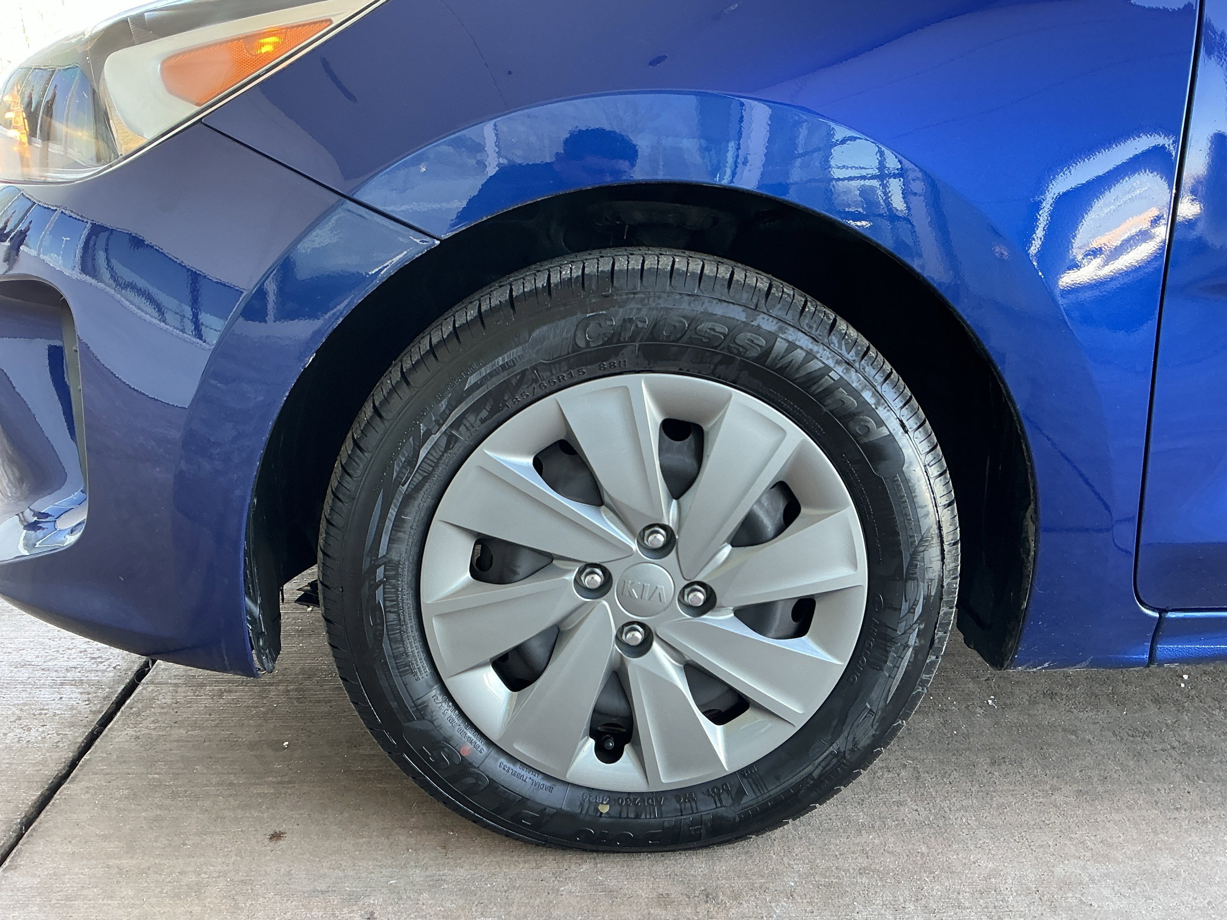 Used 2020 Kia Rio S image 26