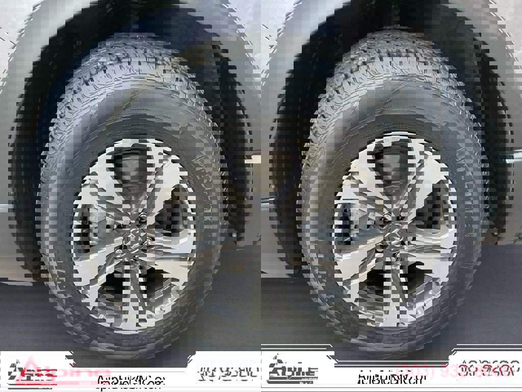 Used 2018 Honda CR-V LX image 14