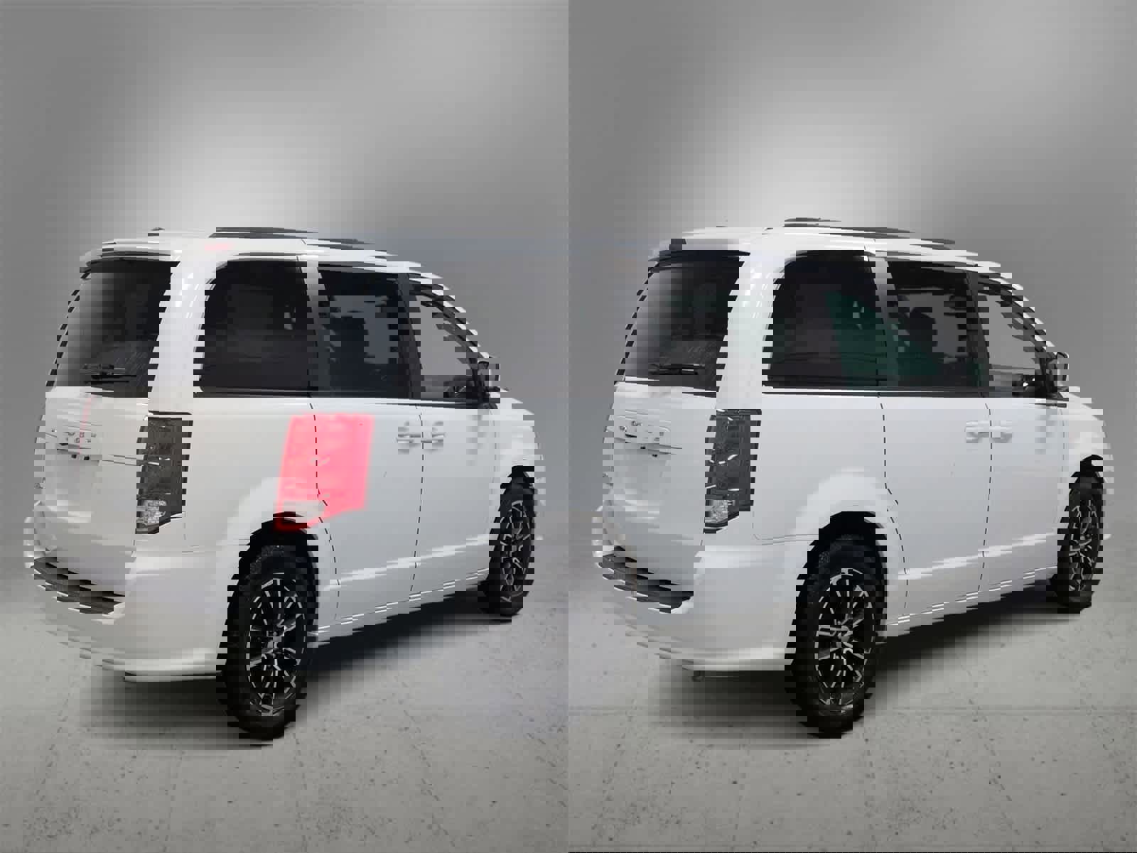 Certified 2018 Dodge Grand Caravan SXT w/ Driver Convenience Group image 8