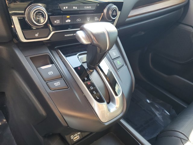 Used 2020 Honda CR-V EX-L image 31