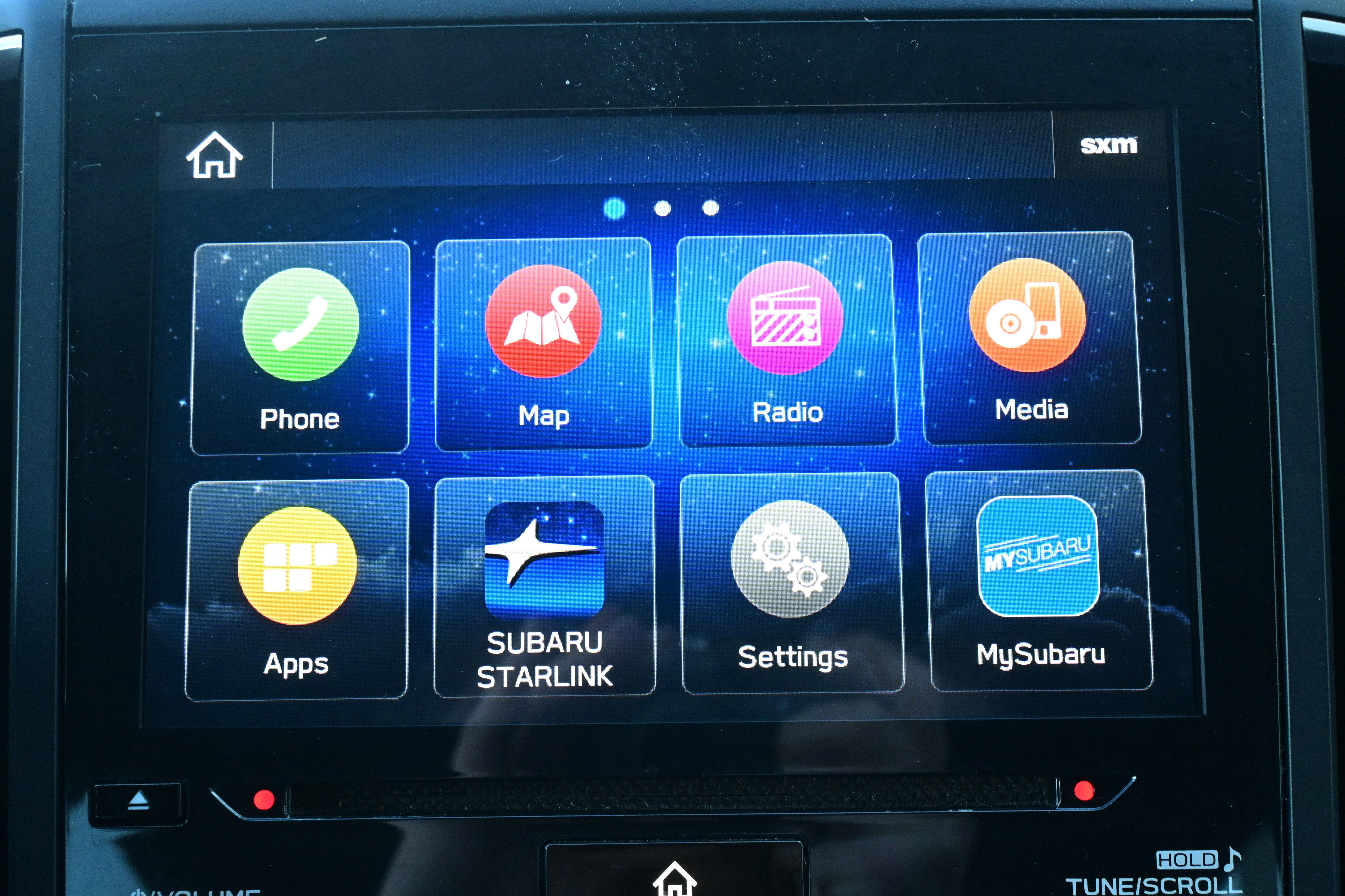 Certified 2023 Subaru Forester Touring image 22