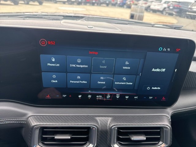 Used 2025 Ford Mustang Premium image 30