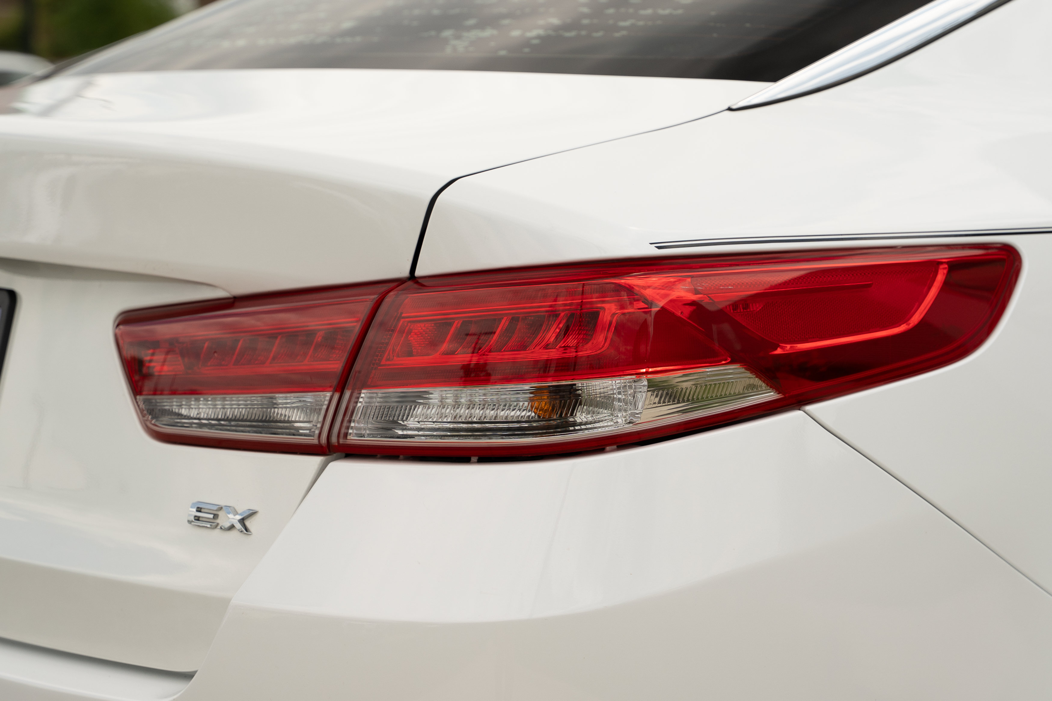 Used 2017 Kia Optima EX w/ Premium Package FWD image 27