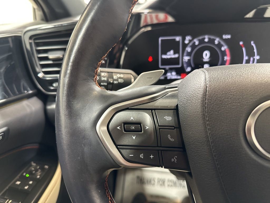 Used 2022 Lexus NX 350 AWD image 27