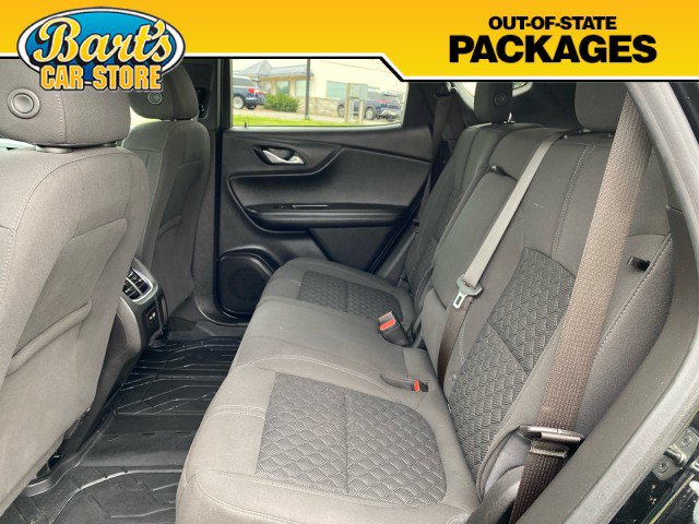 Used 2020 Chevrolet Blazer LT w/ Redline Edition FWD image 18