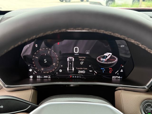 Used 2024 GMC Canyon Denali image 19