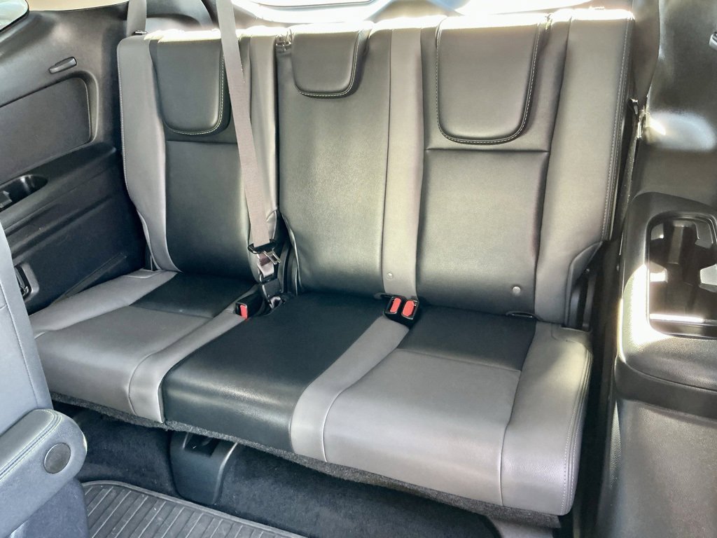 Used 2023 Subaru Ascent Onyx Edition image 27