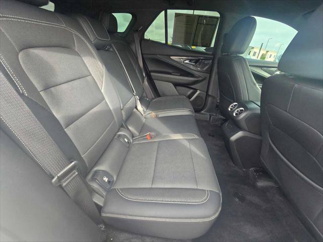 Used 2024 Chevrolet Blazer EV LT AWD/4WD image 12
