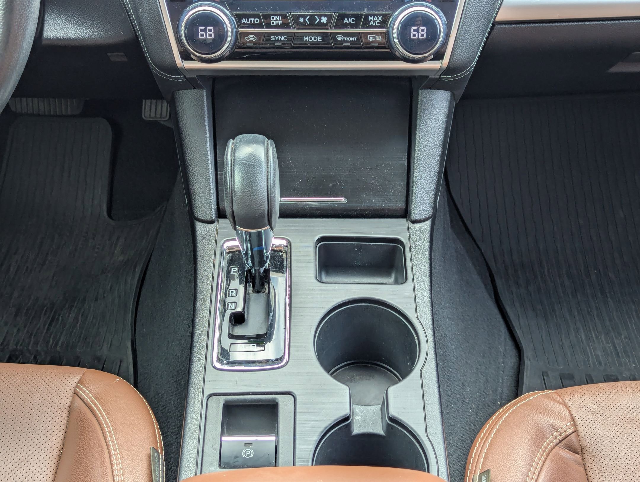 Used 2018 Subaru Outback 2.5i Touring w/ Popular Package #3 image 16