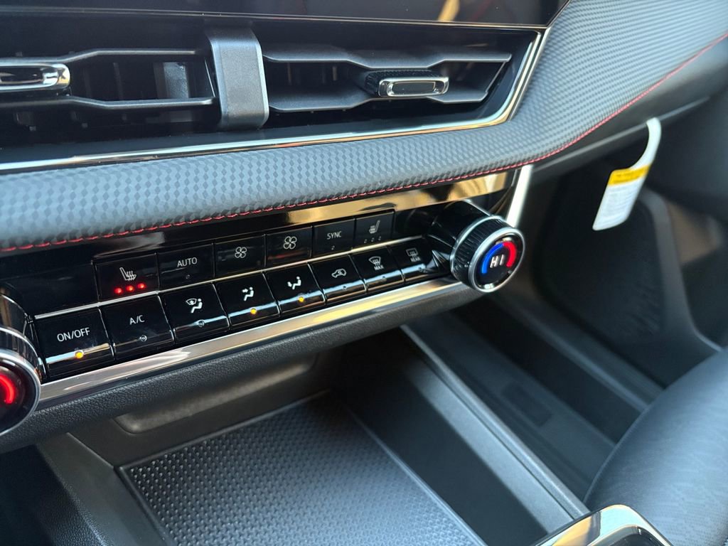 New 2026 Chevrolet Equinox RS image 31