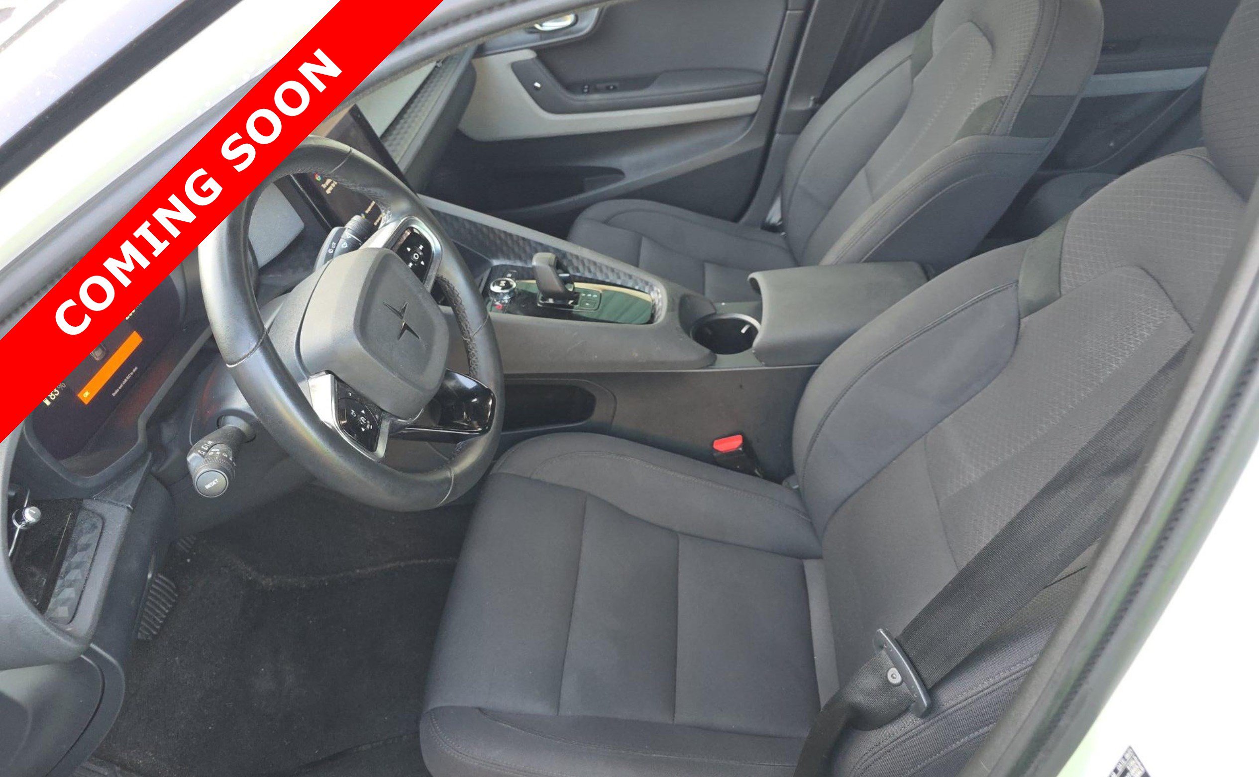 Used 2022 Polestar Polestar 2 AWD/4WD image 5