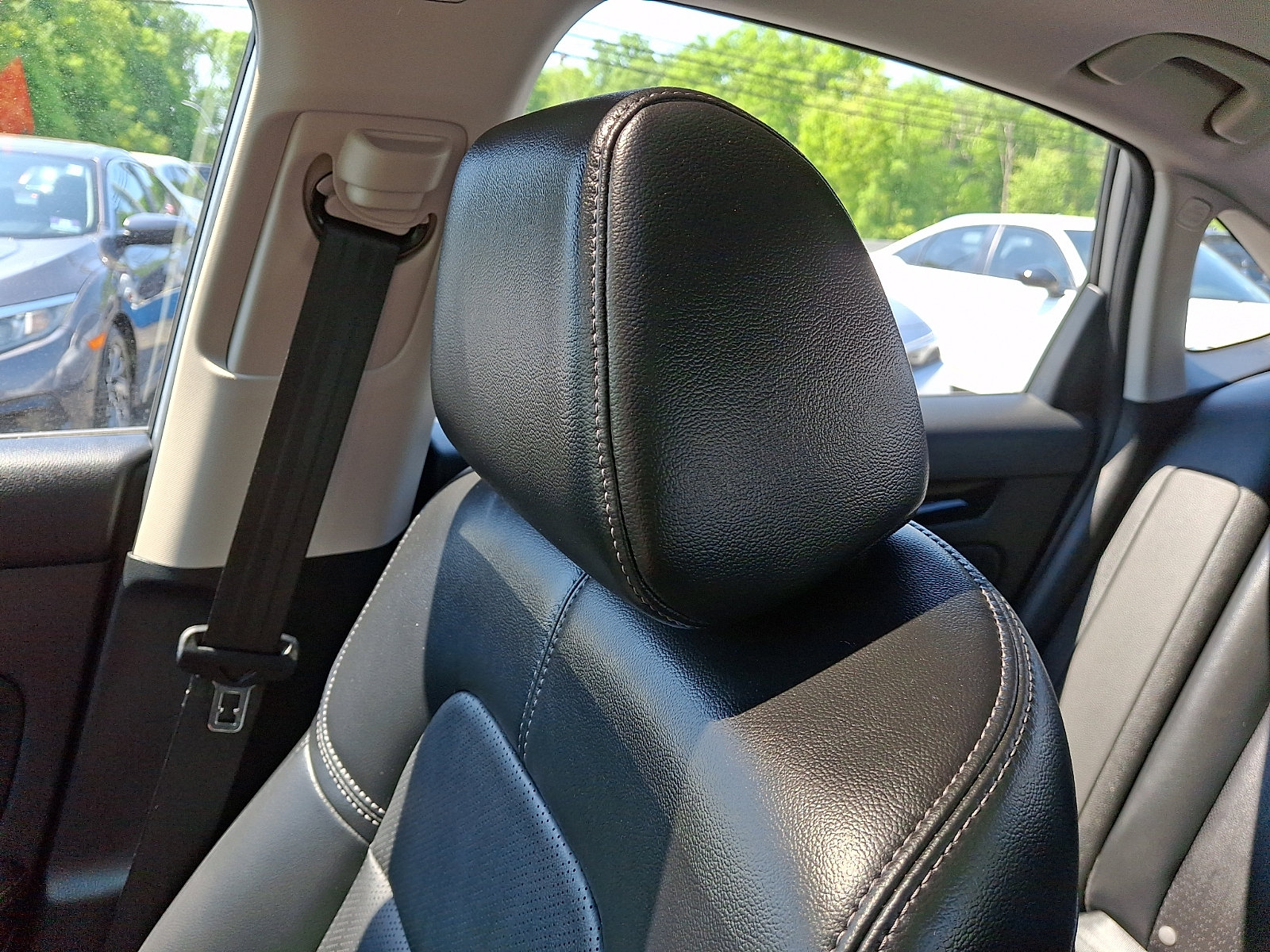 Certified 2023 Honda Civic Touring image 17