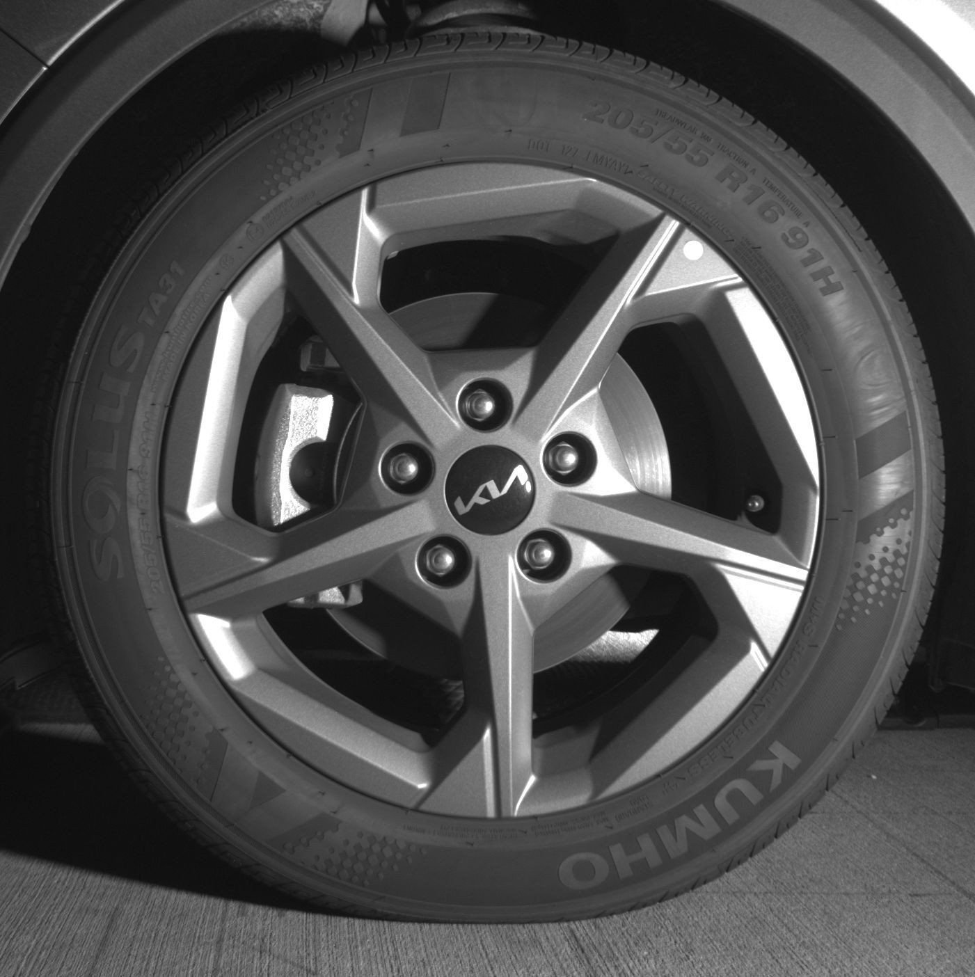 Used 2025 Kia K4 FWD image 15