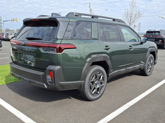 New 2026 Subaru Outback Premium image 4