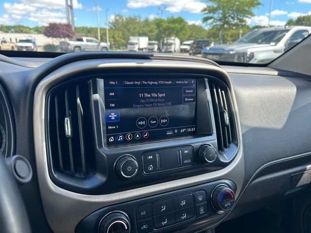 Used 2020 GMC Canyon Denali AWD/4WD image 29