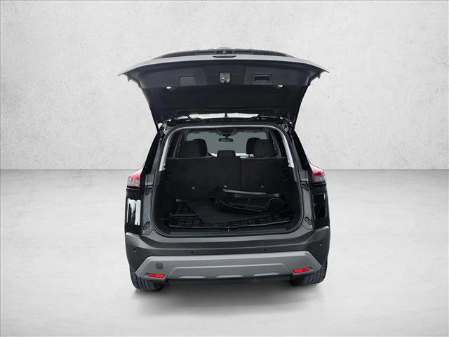 Used 2022 Nissan Rogue SV image 7