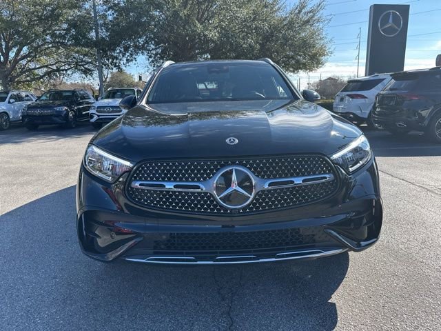 Used 2026 Mercedes-Benz GLC 300 image 9