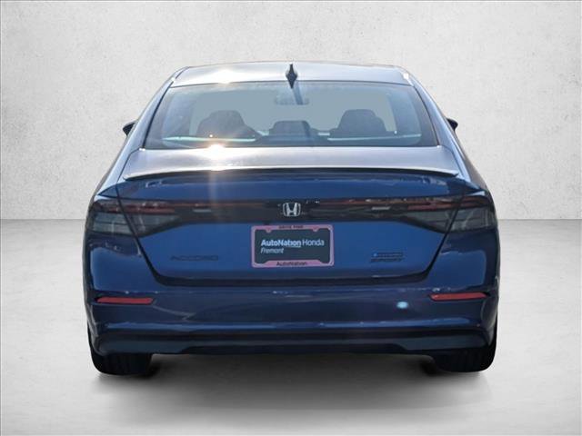 New 2026 Honda Accord Sport image 6