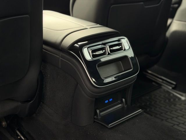 Certified 2023 Mercedes-Benz S 580 4MATIC Sedan image 49