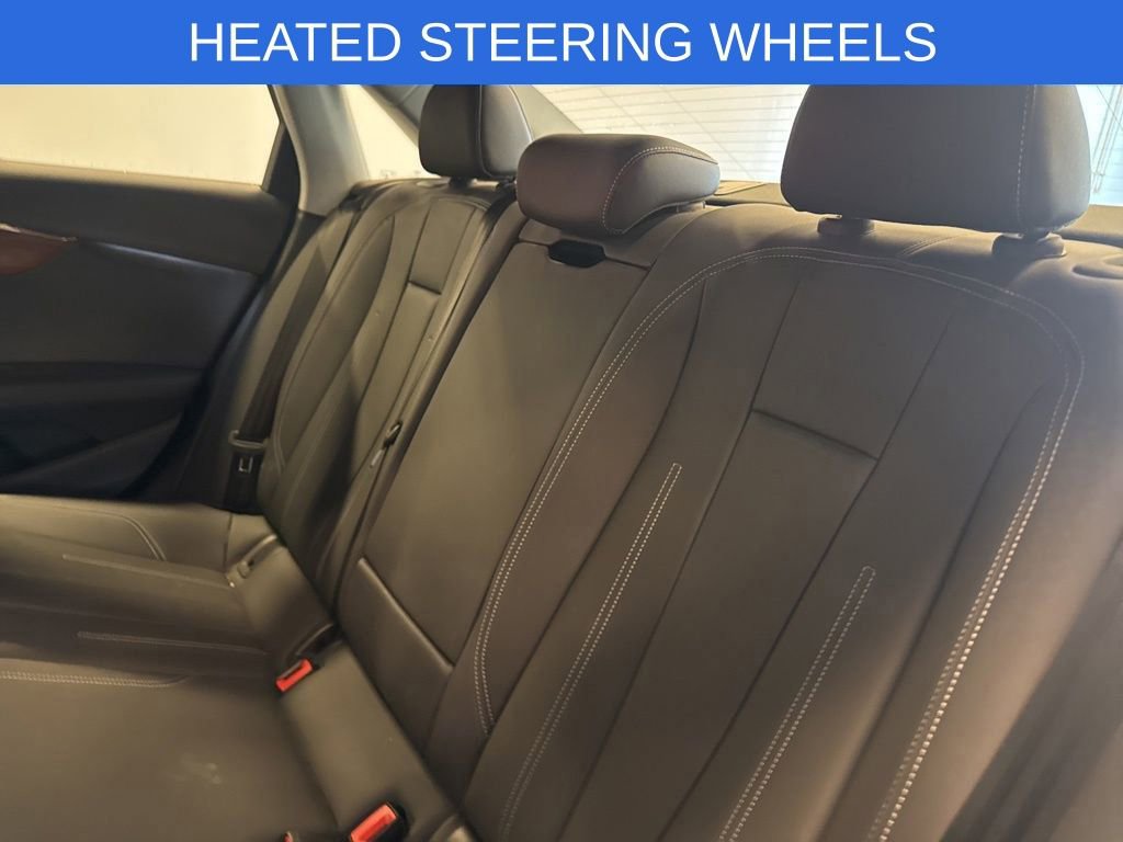 Used 2023 Audi A4 2.0T Premium w/ Convenience Package image 18