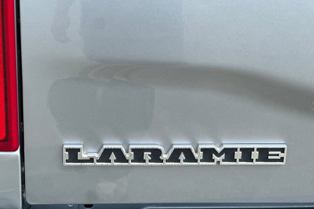 Used 2024 RAM 2500 Laramie image 32