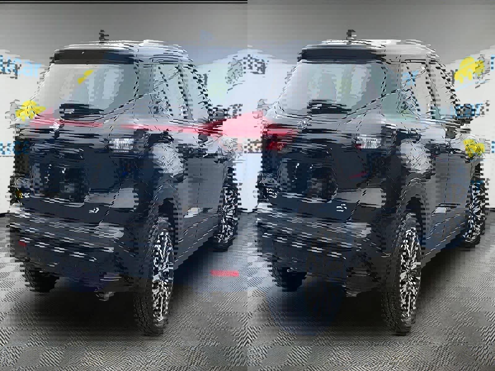 Certified 2023 Nissan Kicks SV image 6