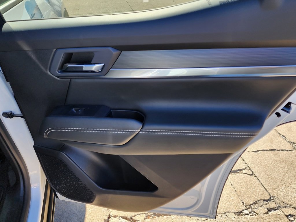 New 2026 GMC Terrain Elevation w/ Elevation Premium Package image 39