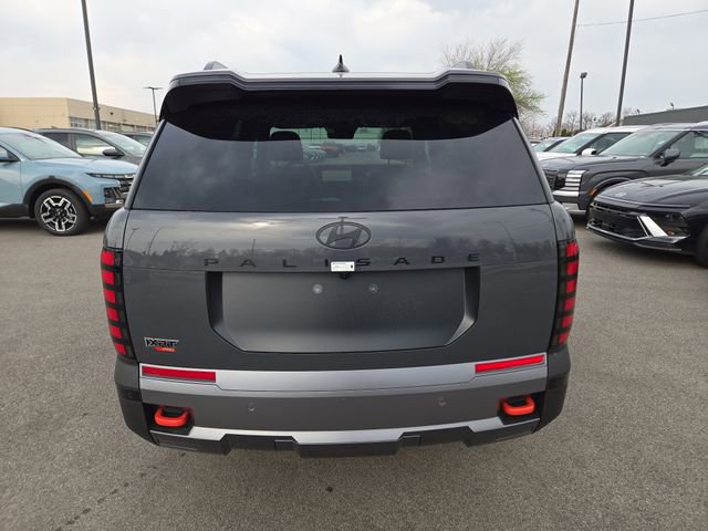 New 2026 Hyundai Palisade XRT Pro AWD/4WD image 7