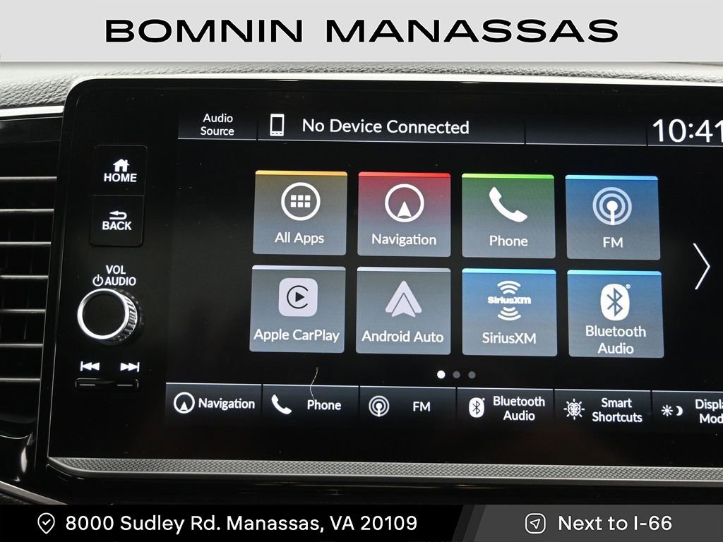 Used 2025 Honda Ridgeline TrailSport+ image 16