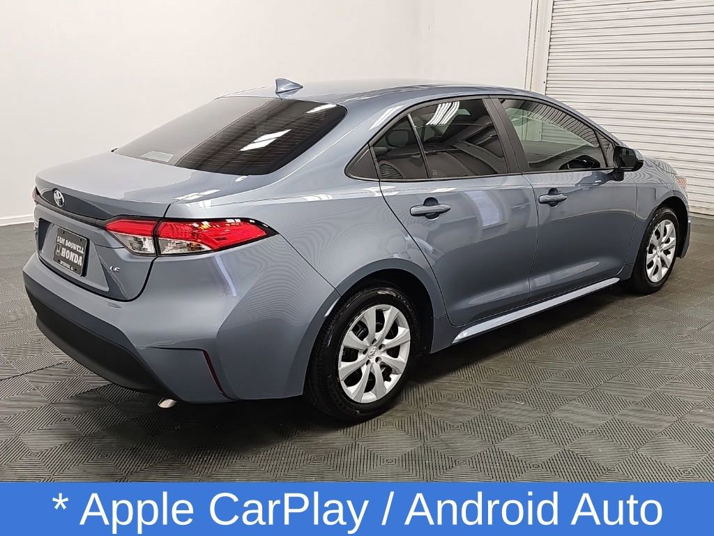Used 2024 Toyota Corolla LE FWD image 5