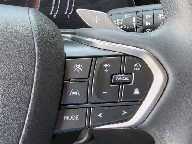 Used 2023 Lexus RX 350 FWD w/ Accessory Package (Z1) image 27