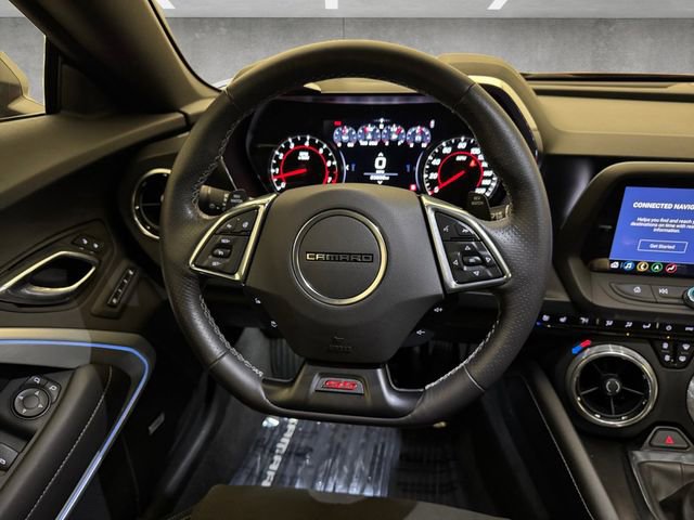 Used 2023 Chevrolet Camaro SS image 21