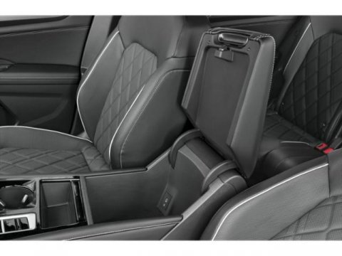New 2026 Volkswagen Atlas Cross Sport SEL Premium R-Line AWD/4WD image 17