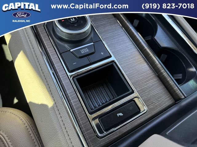 Certified 2024 Ford Expedition Max Limited RWD image 32