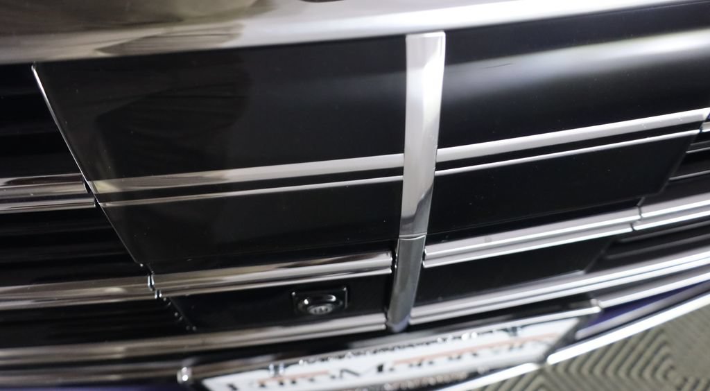 Used 2022 Mercedes-Benz S 580 4MATIC Sedan image 76