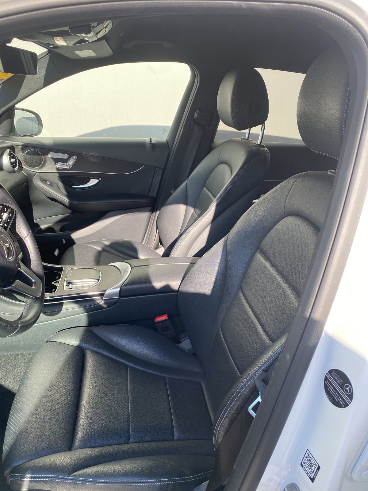 Certified 2021 Mercedes-Benz GLC 300 image 6