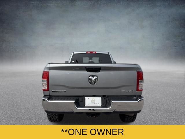 Certified 2024 RAM 3500 Big Horn image 7